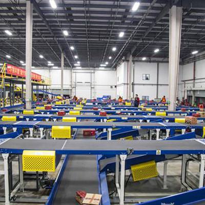 物流快遞分揀系統(tǒng)的發(fā)展是怎么樣的？