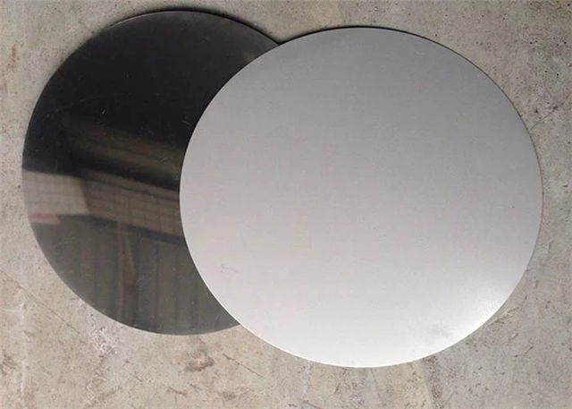 金屬表面怎么除銹拋光？